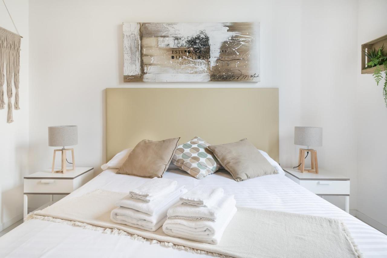 White Ostilia Guesthouse Rome Exterior photo