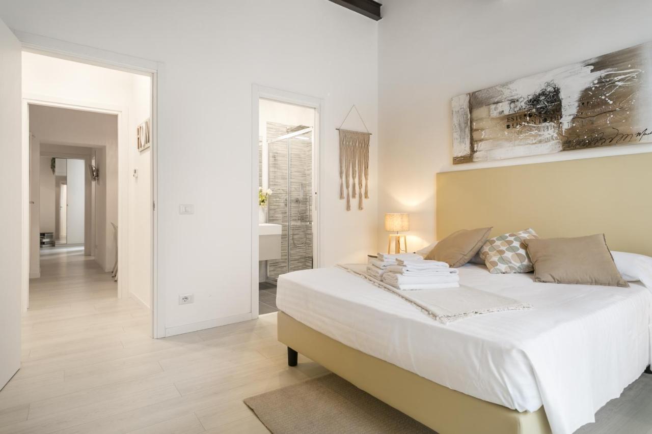 White Ostilia Guesthouse Rome Exterior photo